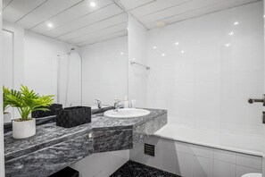 Departamento | 3 habitaciones 