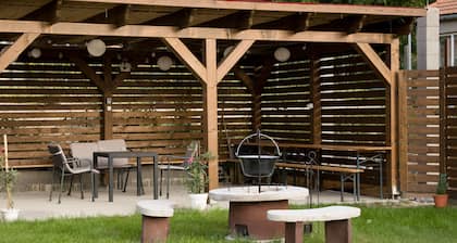 #cleanair, #Hiking #bikeing, #hottube,