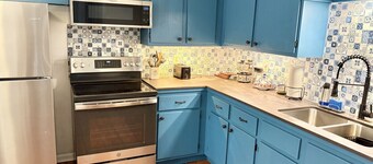 Villa Navidad ~ Experience a Touch of Italy in Aggieland!