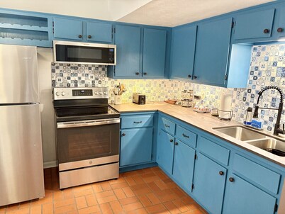 Villa Navidad ~ Experience a Touch of Italy in Aggieland!