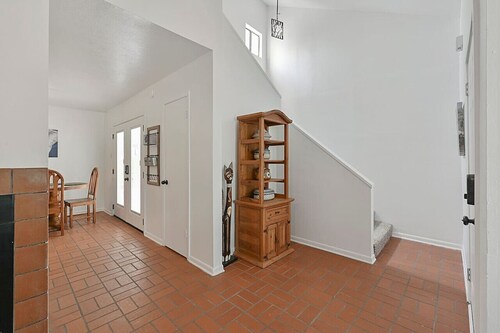 Villa Navidad ~ Experience a Touch of Italy in Aggieland!