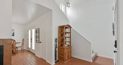 Villa Navidad ~ Experience a Touch of Italy in Aggieland!