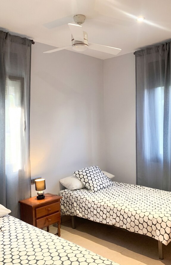 Homerez - Villa De Luxe à Calonge Avec Piscine, 140m² - Calonge