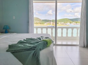 2 soverom, internettilgang og sengetøy