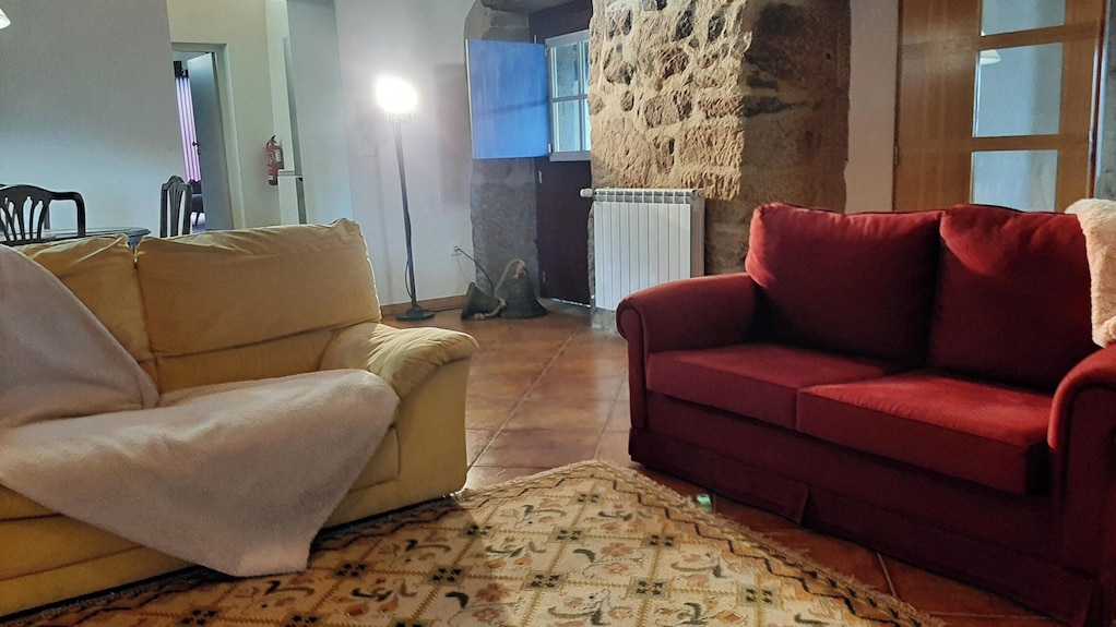 Homerez - Villa In Póvoa De Lanhoso - Braga
