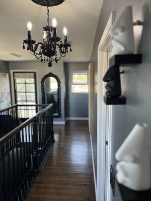 Interior - Enjoy gorgeous views while in Opulence & Comfort in this 2 bedroom home (Chula Vista)
