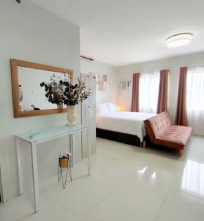 Bed sheets, wheelchair access