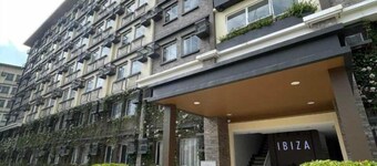 Enclave at Ibiza in Bacolod