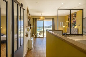 4 soveværelser, Wi-Fi, sengetøj