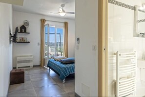 4 chambres, Wi-Fi, draps fournis