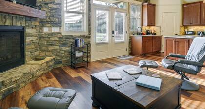 Lakeside Farm Sanctuary! 30-Acre Benson Retreat