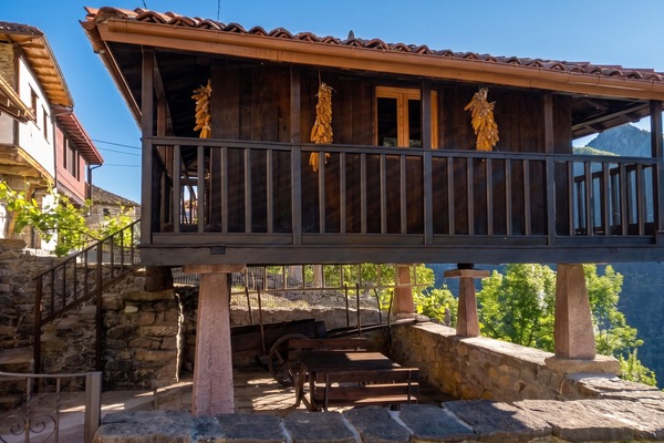 Vue aérienne