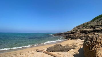 Perto da praia