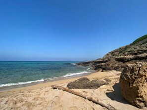 NĂ€ra stranden
