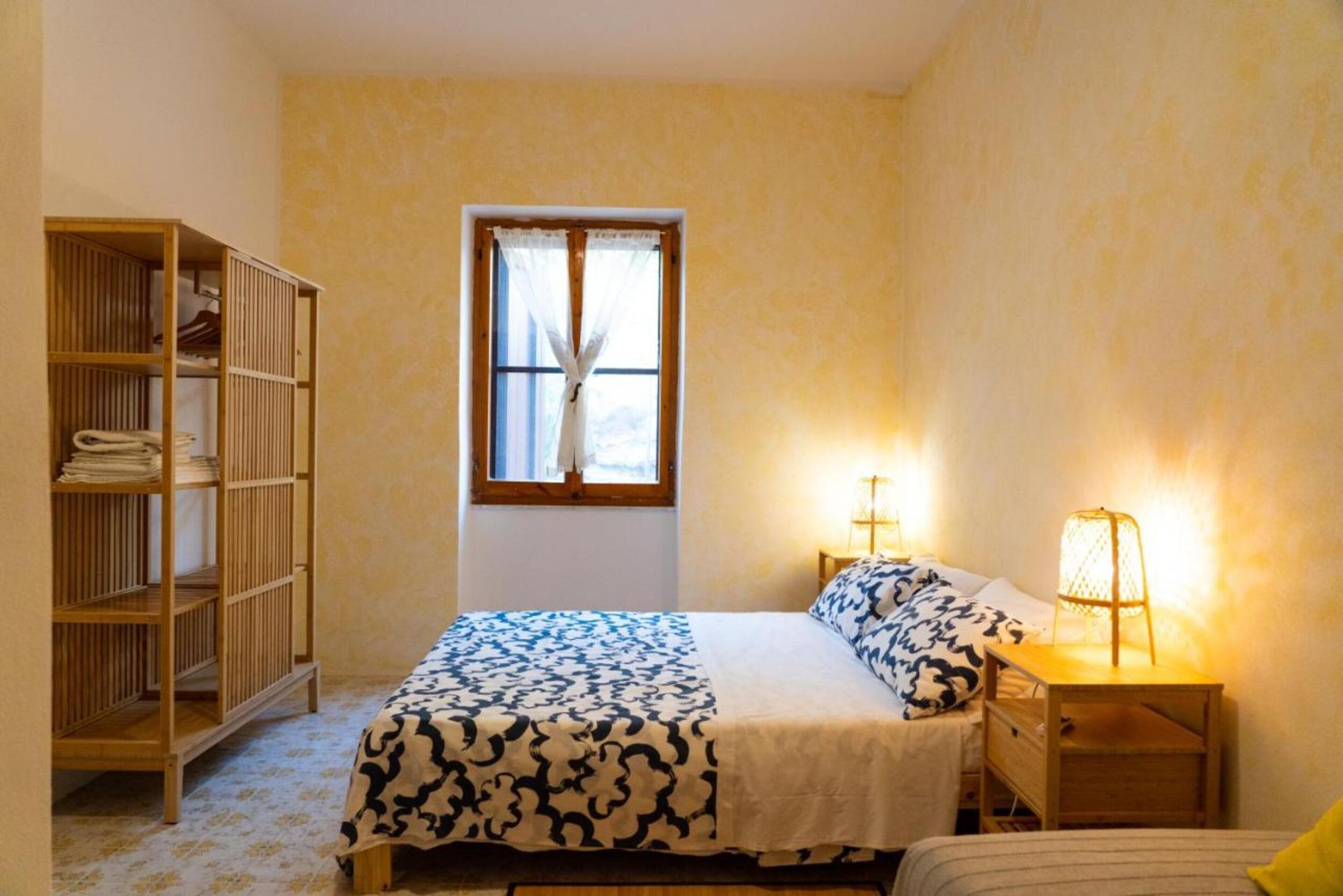 4 slaapkamers, gratis wifi, beddengoed