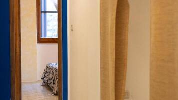 4 chambres, Wi-Fi gratuit, draps fournis