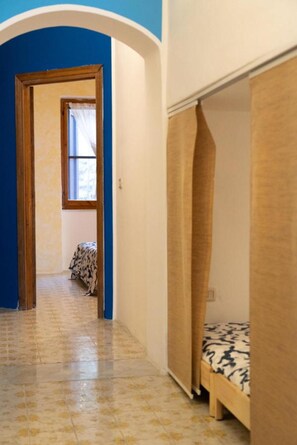 4 slaapkamers, gratis wifi, beddengoed