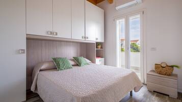 4 chambres, fer et planche Ă repasser, Wi-Fi gratuit, draps fournis