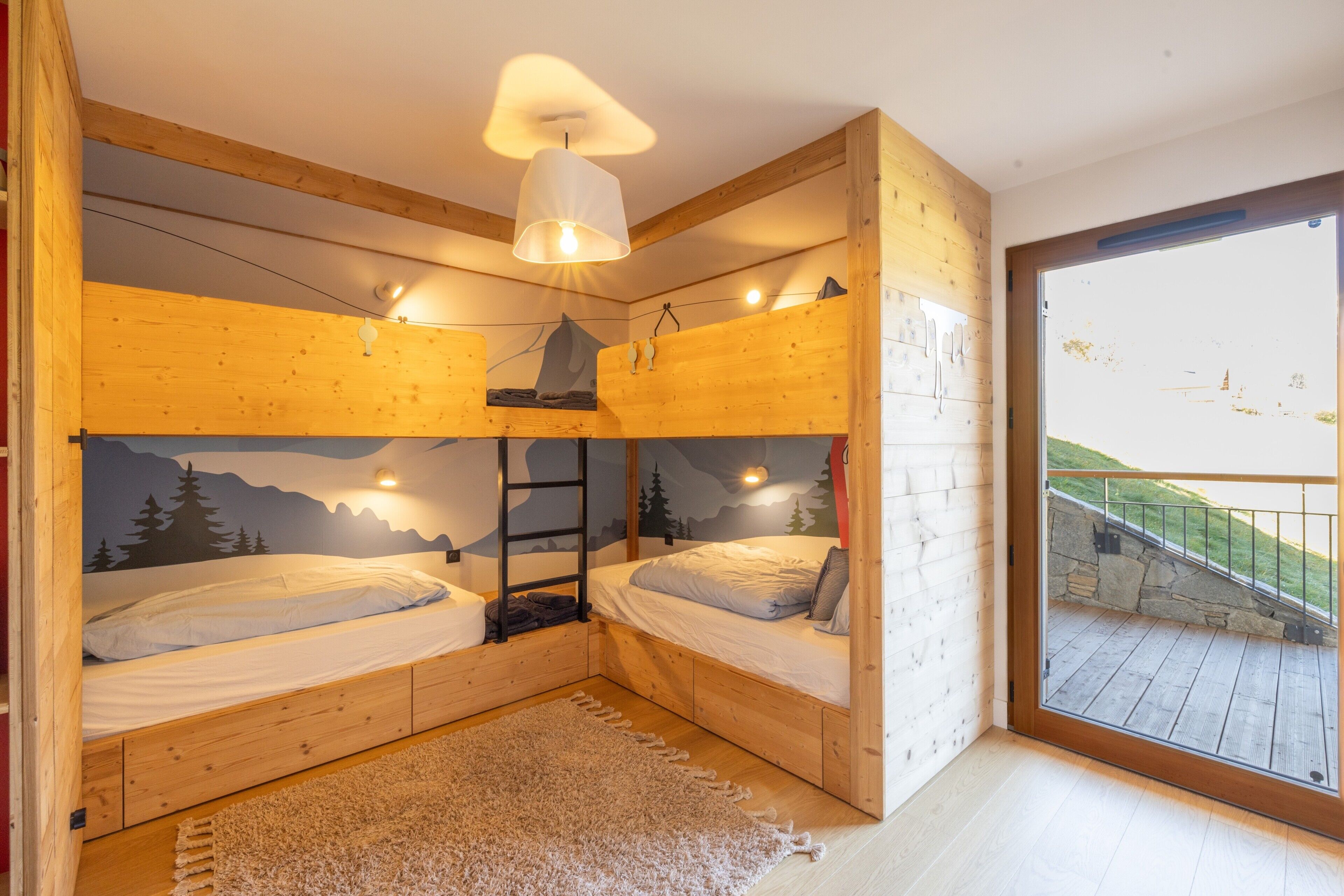 7 slaapkamers, gratis wifi, beddengoed