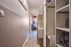 Interior - Studio 'Pied Des Pistes - Villard' (in English) (Villard de Lans)