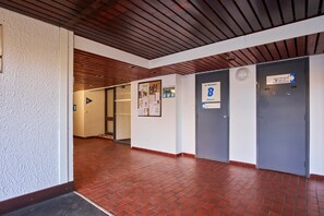 Interior - Studio 'Pied Des Pistes - Villard' (in English) (Villard de Lans)