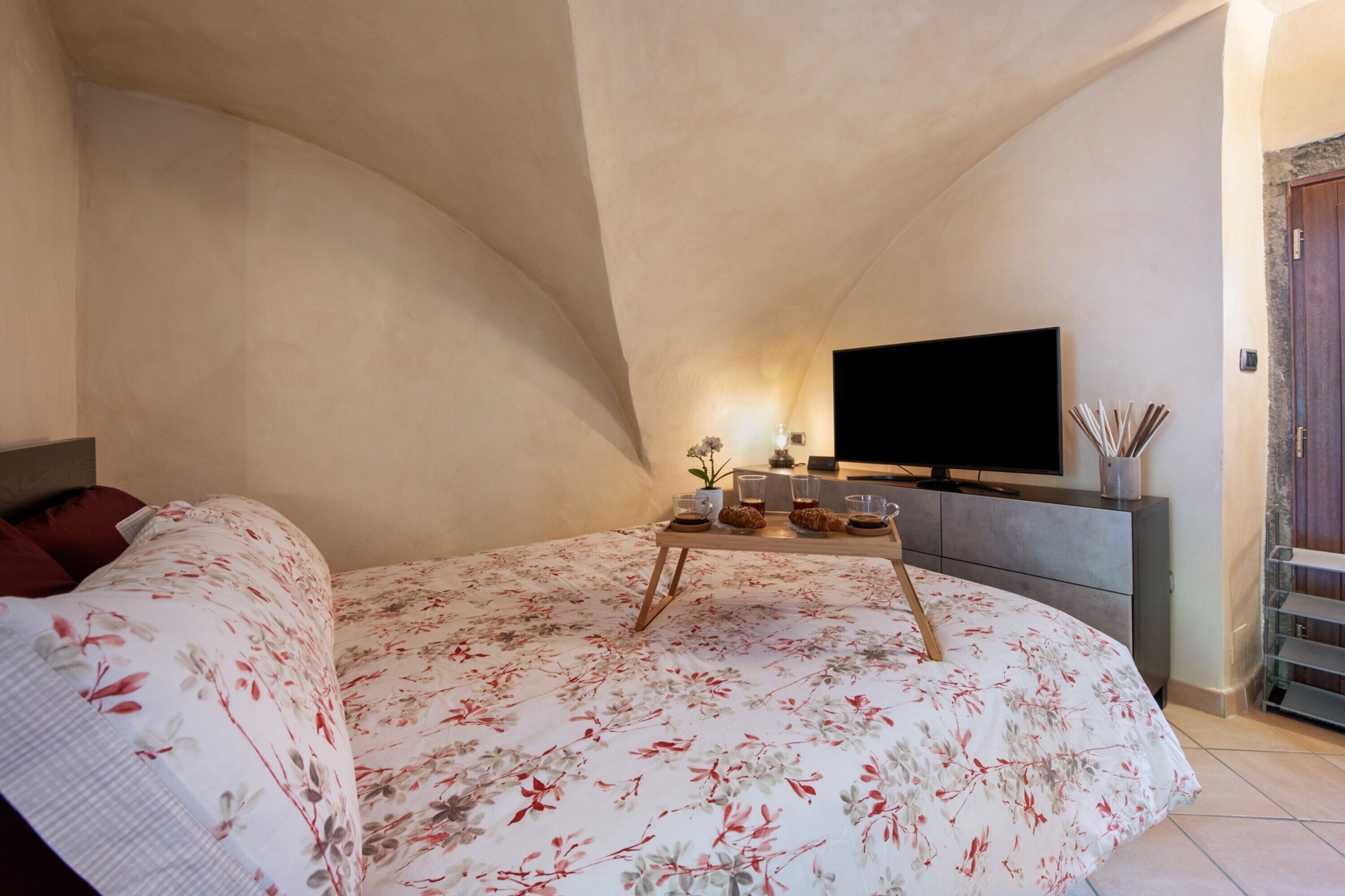 Wifi gratis, ropa de cama y acceso para silla de ruedas 