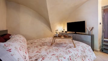 Wifi gratis, ropa de cama y acceso para silla de ruedas