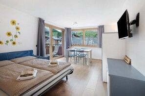 Wi-Fi gratuito, lenzuola