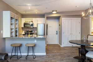 Lägenhet (1 Bedroom) | Exteriör
