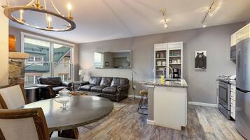 Apartament (1 Bedroom) | Exterior