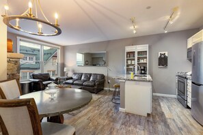 Apartamento (1 Bedroom) | Servicios del alojamiento