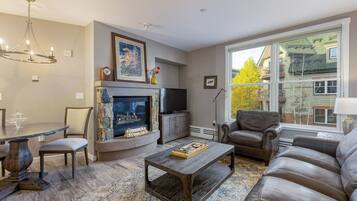 Apartment (1 Bedroom) | Property amenity
