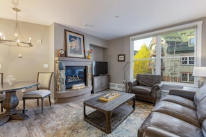 Apartment (1 Bedroom) | Property amenity - Black Bear #8054 By Summit County Mountain Retreats (Keystone)