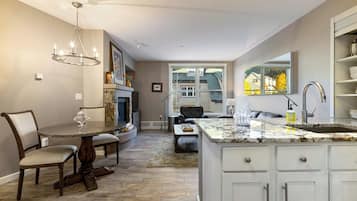 Apartment (1 Bedroom) | Front of property