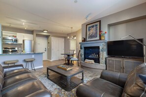 Apartment (1 Bedroom) | Exterior - Black Bear #8054 By Summit County Mountain Retreats (Keystone)