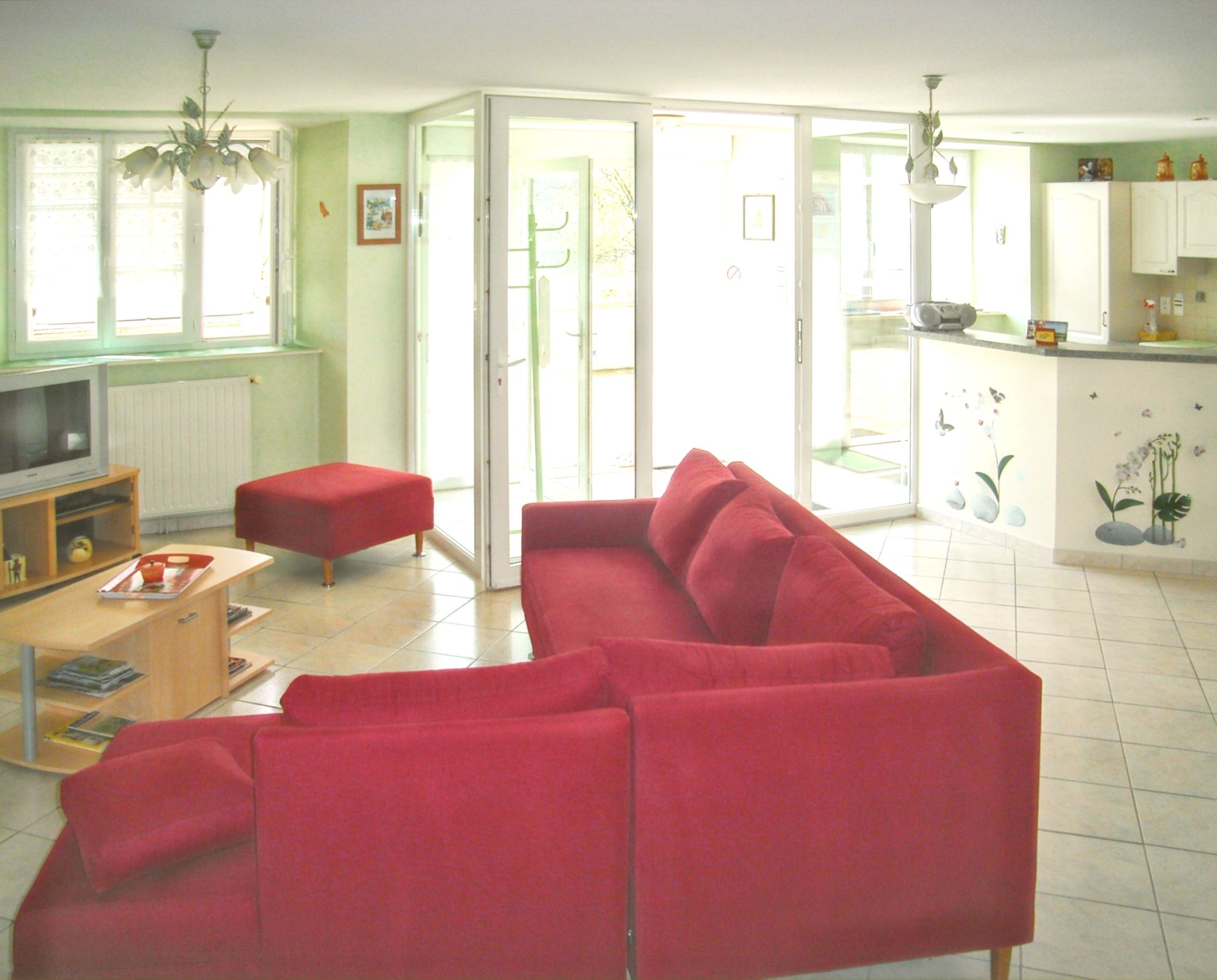 Salon