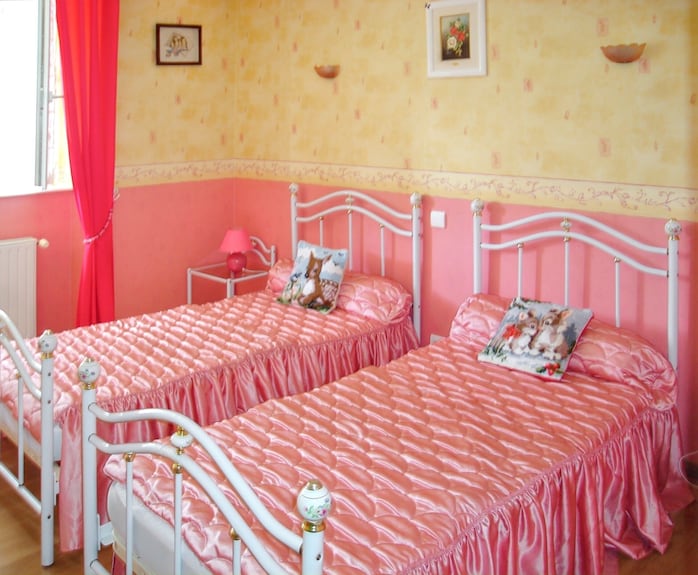 Homerez - Maison Valuéjols, Vue Montagnes - Le Lioran (Super Lioran)