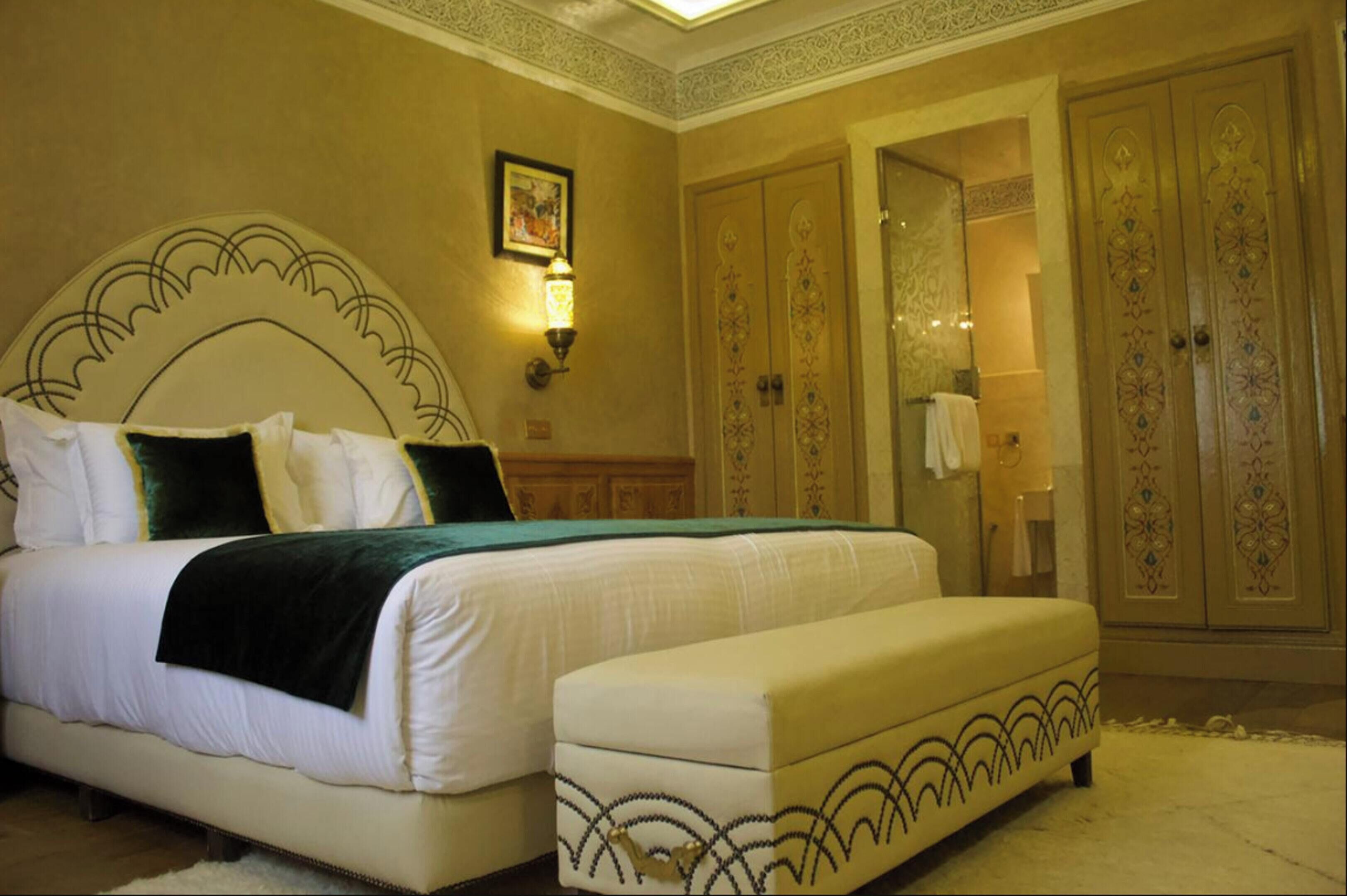 Homerez - Villa En Marrakech Con Piscina Privada - Marruecos