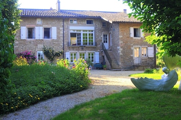 Jardin