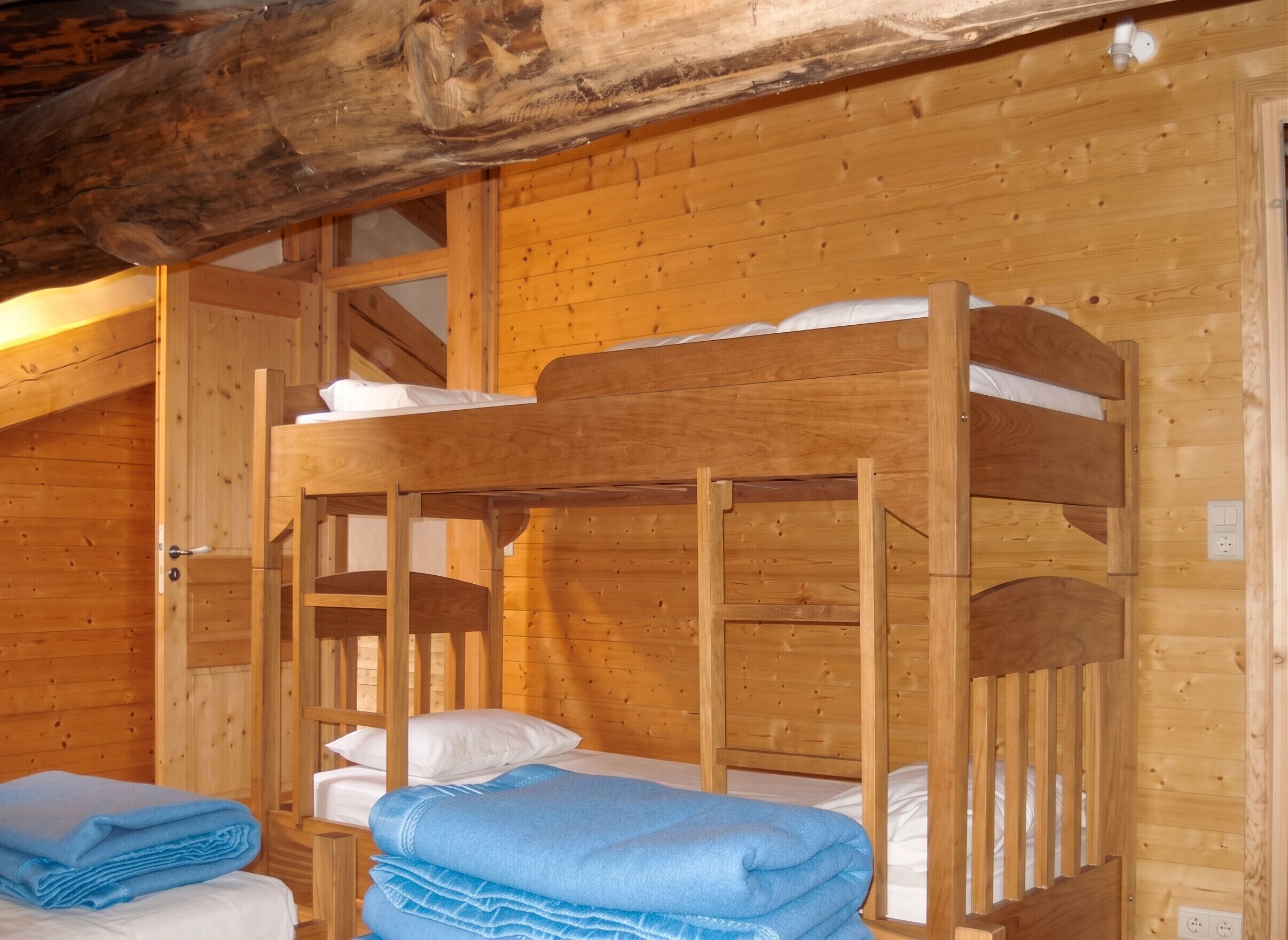 Homerez - Chalet In Sainte-foy-tarentaise - Sainte-Foy-Tarentaise