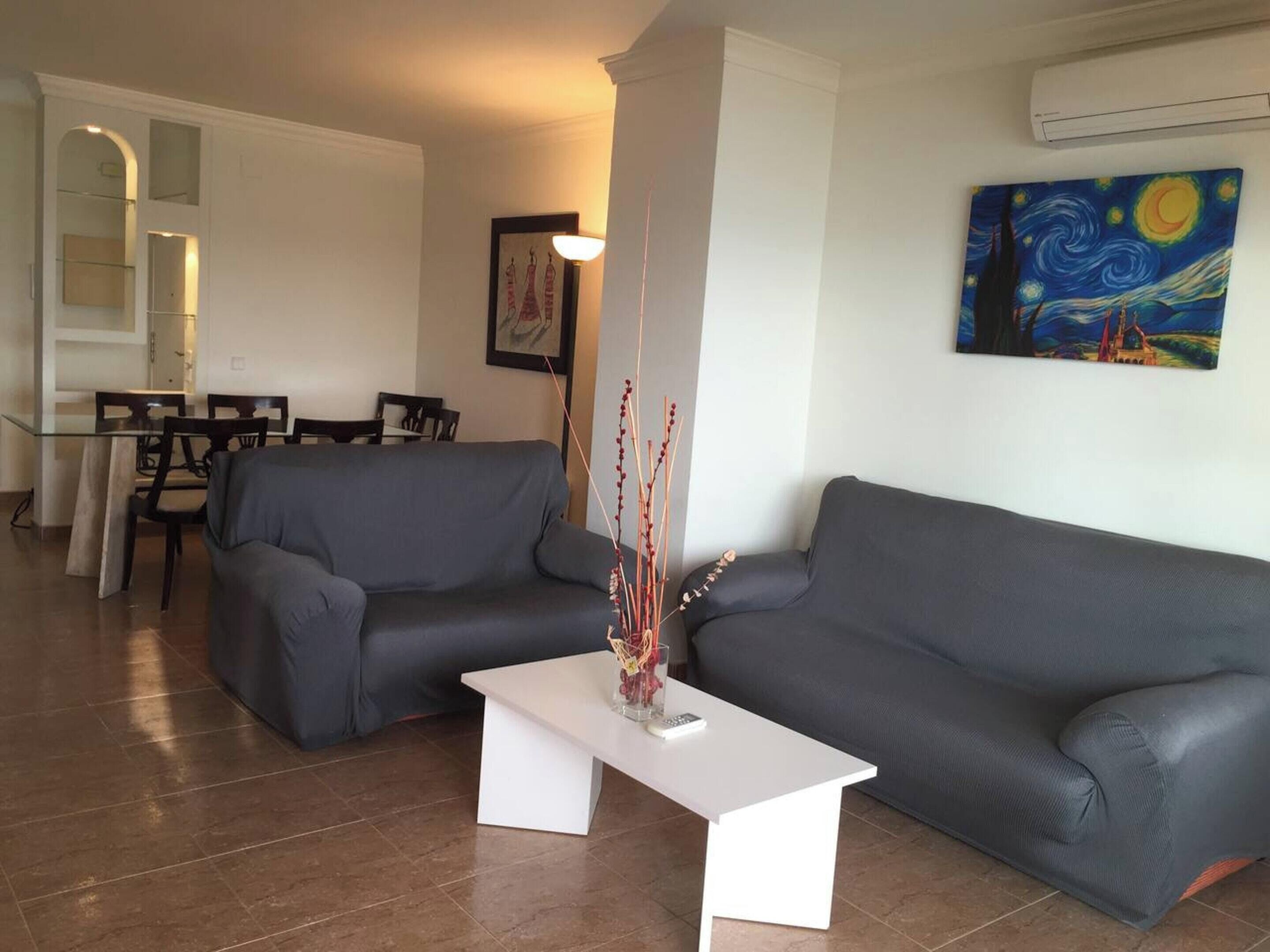 Homerez - Apto Con Terraza En Calafell - El Vendrell