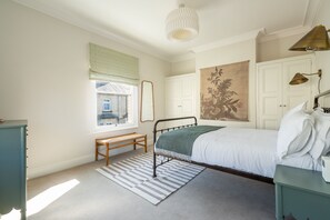 3 Schlafzimmer, Bügeleisen/Bügelbrett, Internetzugang