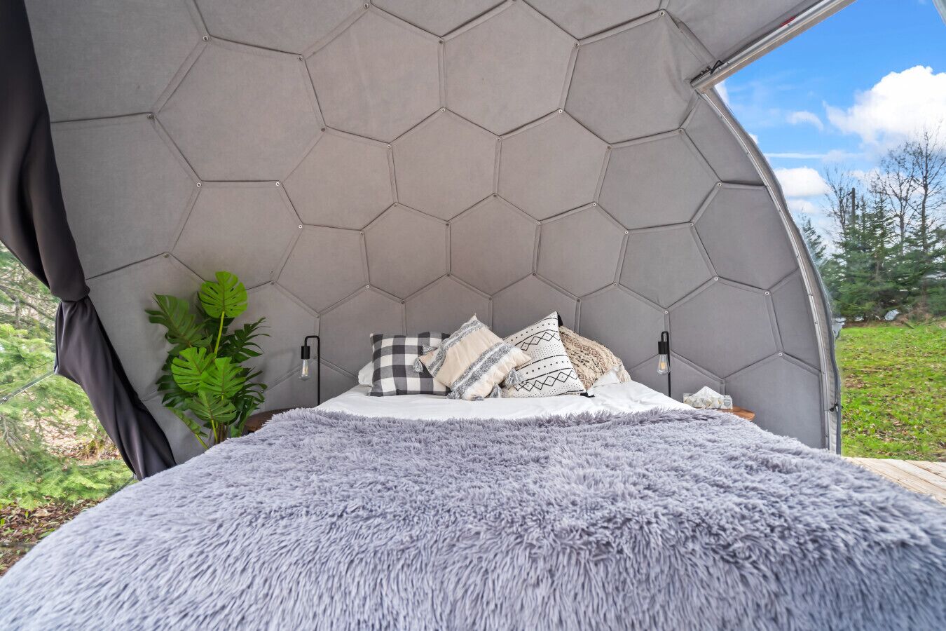 4 Schlafzimmer, Schreibtisch, Reisekinderbett, kostenloses WLAN