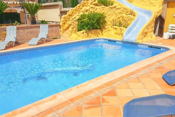 Poolblick