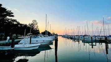 Marina
