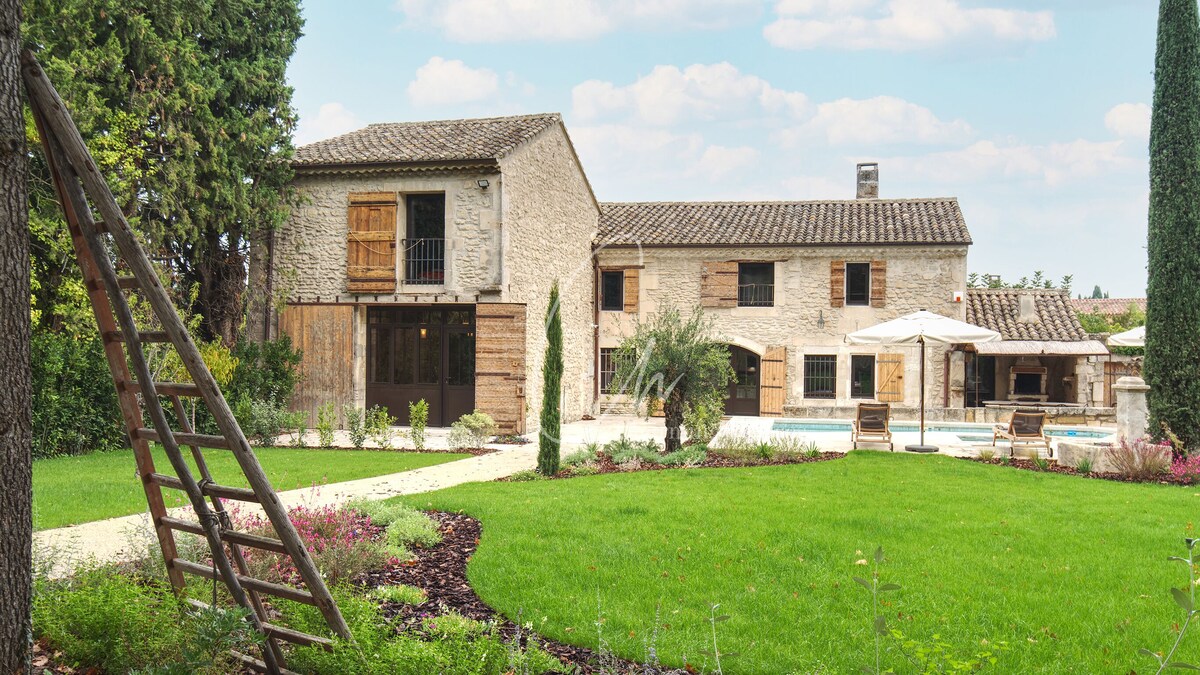 Vrbo Property St.RémydeProvence Vrbo