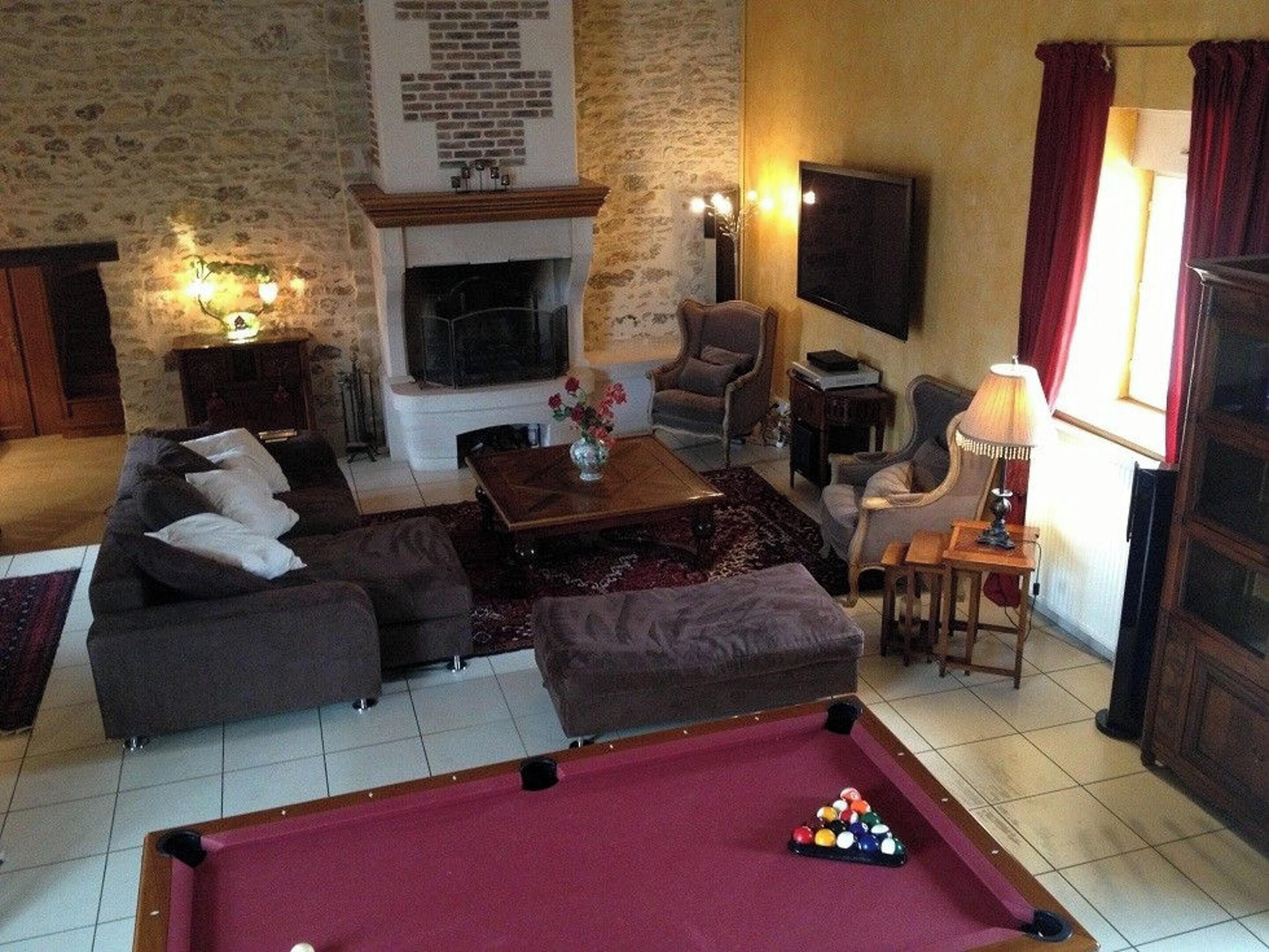 Homerez - Maison-st-georges-sur-b - Auxerre