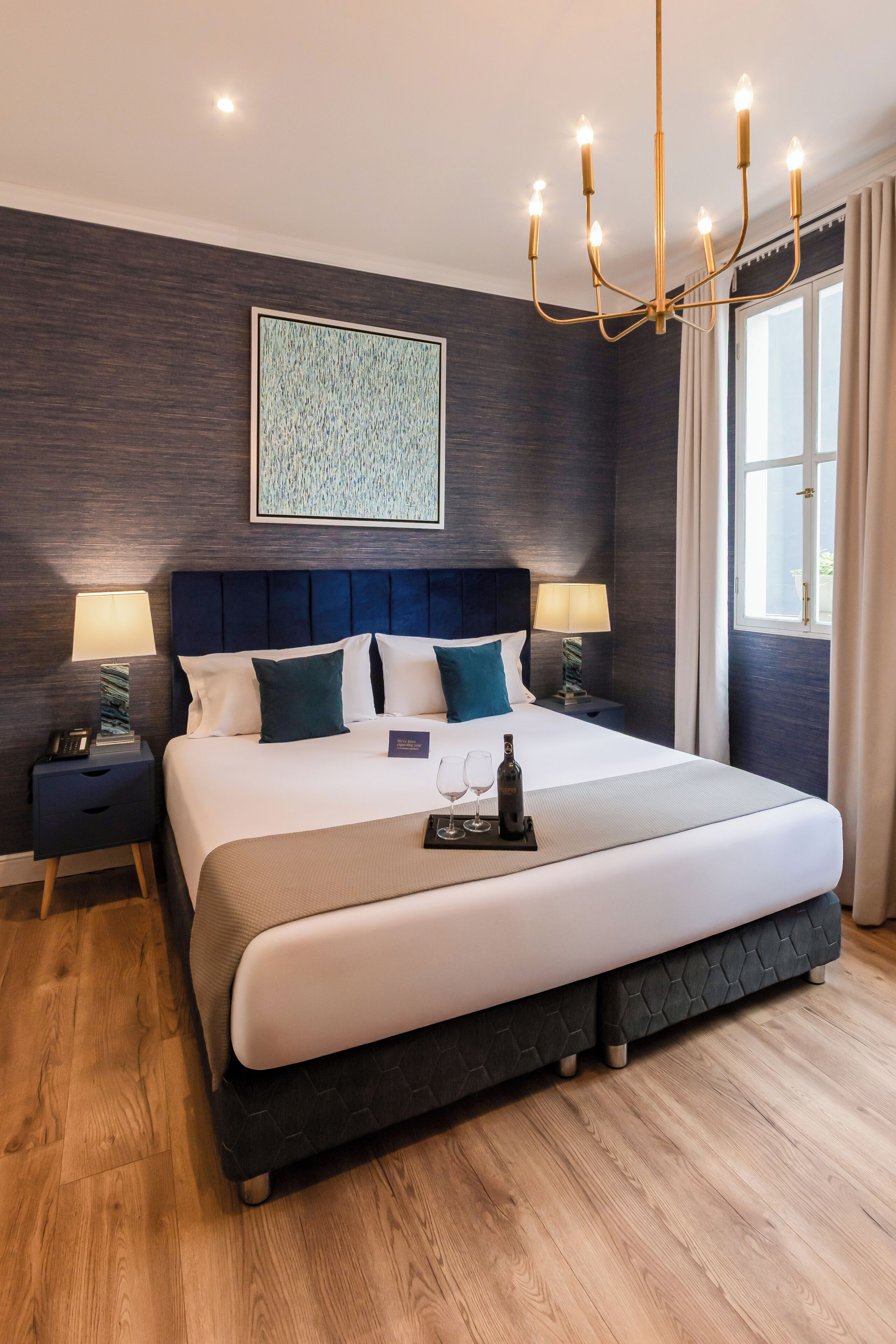 Foto - Blu Hotel Boutique
