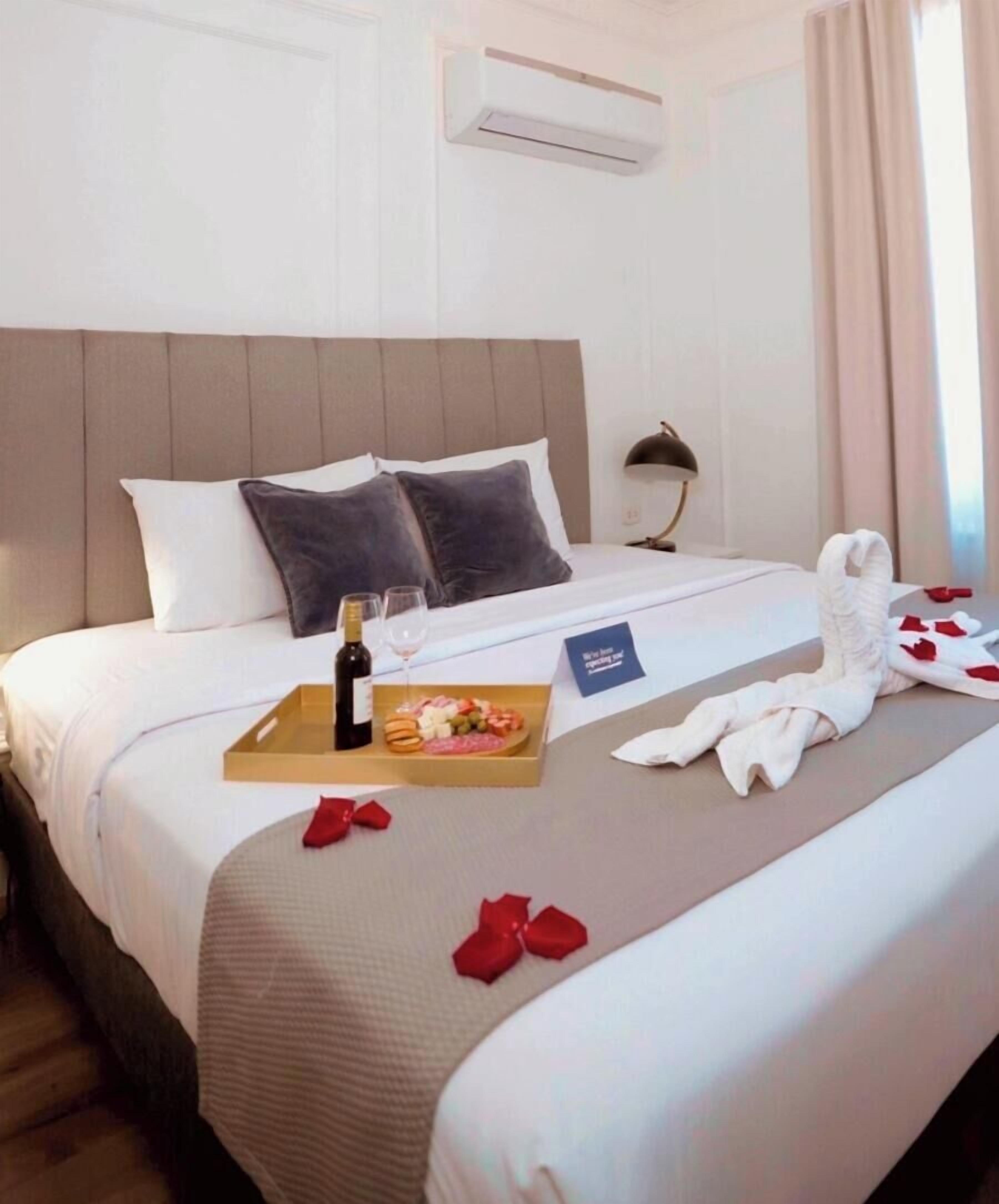 Foto - Blu Hotel Boutique