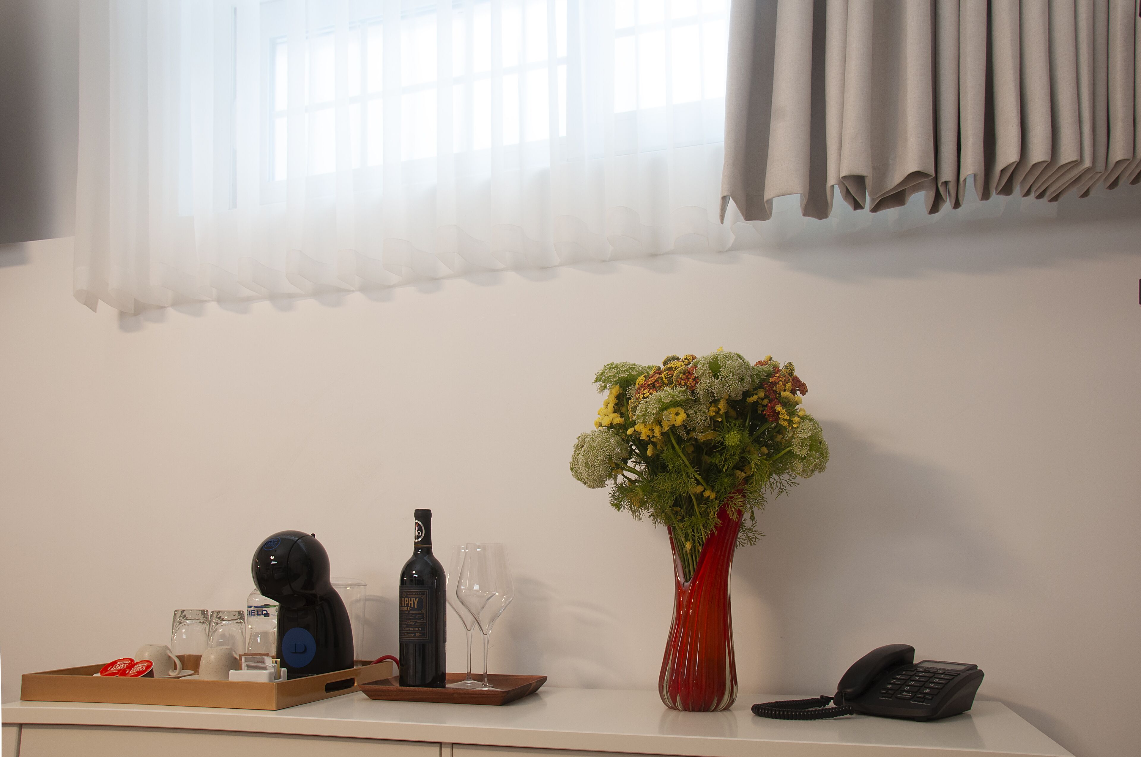 Foto - Blu Hotel Boutique